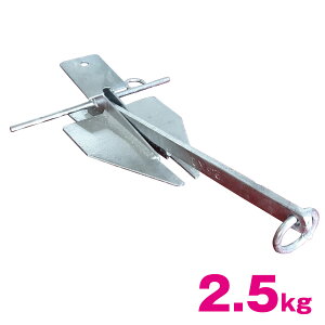 z[fBO AJ[ 2.5kg nbLH tH[fBO AJ[ {[g WFbgXL[ oCN d ANCHOR 1502