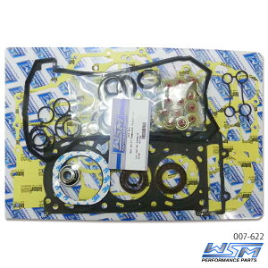 WSM コンプリート ガスケットキット SEADOO シードゥー SPARK COMPLETE GASKET KIT 007-622