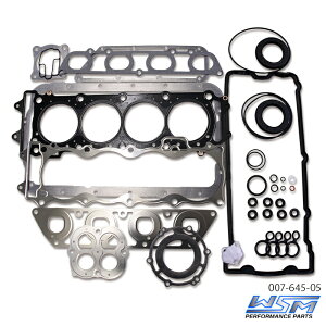 WSM KXPbgLbg KAWASAKI JTL 12F/15F CompleteGASKET Kits oCN i 007-645-05
