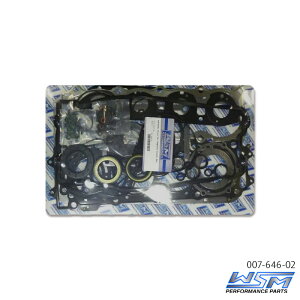 WSM KXPbgLb g KAWASAKI ULTRA300 CompleteGASKET Kits oCN i 007-646-02