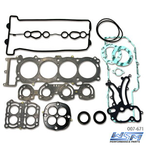 WSM YAMAHA }n KXPbgLbg FX HO(04-08) oCN i 007-671