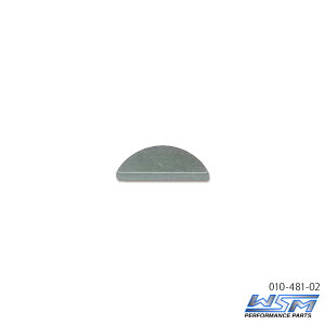 WSM フライホイールキー YAMAHA ヤマハ 水上バイク 部品 010-481-02