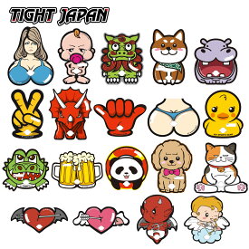 TIGHTJAPAN タイトジャパン フローティングマーカー レスキューアンカーロープ 0715-FM