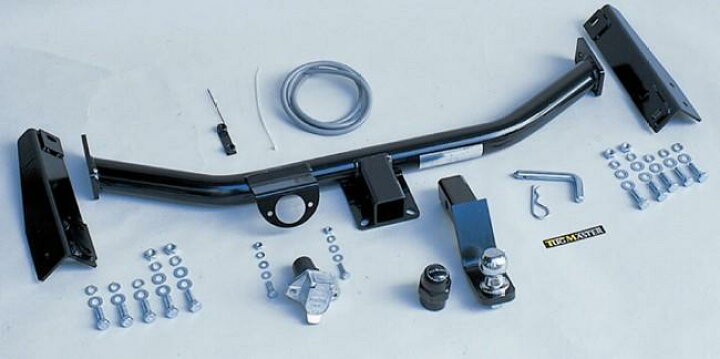 楽天市場】ハイラックス サーフ130 専用ハーネス SUNTREX タグマスター  