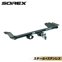 楽天市場】ヒッチメンバー azr65の通販 