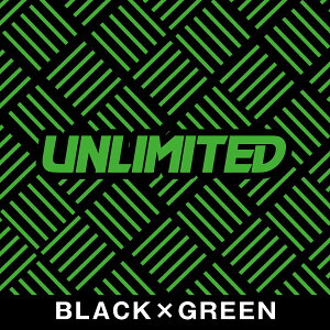 UNLIMITED fbL}bg Kawasaki ULTRA `FbJ[ ʃe[vt UL51021