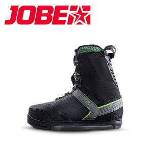 Jobe Wx EFCN{[h rfBO u[c `[W Charge Wakeboard Bindings  25.5-26.5/26.5-27.5cm 393022001