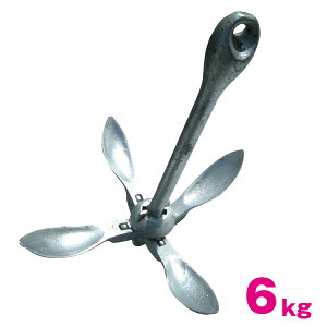 z[fBOAJ[ 6.0kg nbLH tH[fBOAJ[ {[g WFbgXL[ d ANCHOR 1506