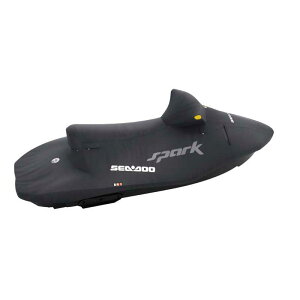 �E�H�[�^�[�N���t�g�J�o�[ SEADOO SPARK 2�l��p �D�̃J�o�[ 295100912