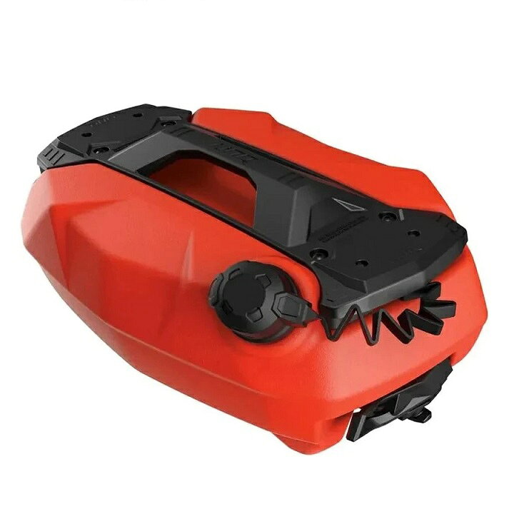 楽天市場】純正 SEA-DOO EPA 燃料タンク LinQ Fuel Caddy 15リットル 