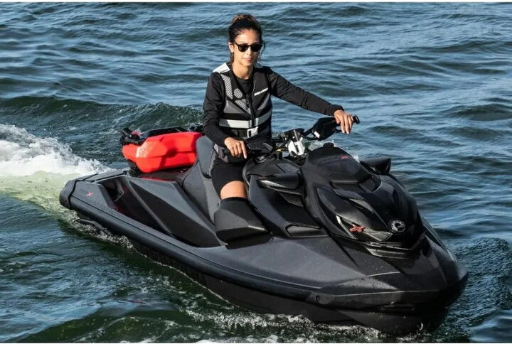 楽天市場】純正 SEA-DOO EPA 燃料タンク LinQ Fuel Caddy 15リットル 