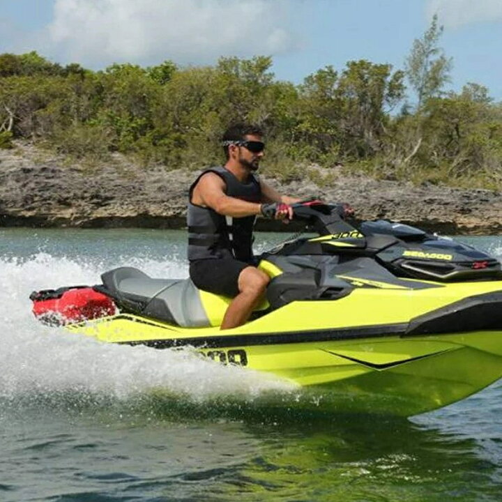 楽天市場】純正 SEA-DOO EPA 燃料タンク LinQ Fuel Caddy 15リットル 