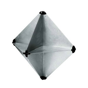 ���[�_�[ ���t���N�^�[ S 215×215×280mm �{�[�g 95437