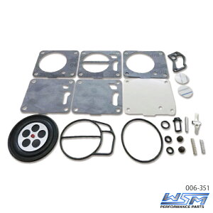 WSM rg KXPbgLbg ~NjLu^[ X[p[BN V[Y 1C MIKUNI SBN I-seriesp Seadoo WFbgXL[ 006-351