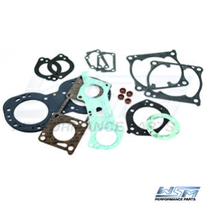 WSM �g�b�v�G���h�K�X�P�b�g�L�b�g YAMAHA ���}�n 800 ALL 66E TOP END GASKET KIT 007-613-01