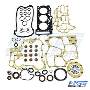 WSM Rv[g KXPbgLbg SEADOO V[hD[ SPARK COMPLETE GASKET KIT 007-622