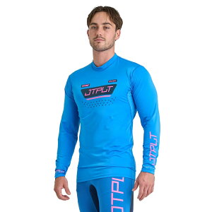 2026V JETPILOT WFbgpCbg  bVK[h RX VAULT LS RASHIE Y / JA25507