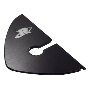 RIDE ���o���[�V���O �X���b�g���n�E�W���O �J�o�[�v���[�g YAMAHA ���}�n THROTTLE HOUSING COVER PLATE ���i RY24110-SC