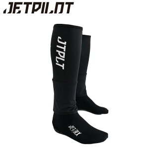 �W�F�b�g�p�C���b�g JETPILOT �l�I���C�N�� �\�b�N�X VAULT RACE NEOLYCRA SOCKS ���H���g �W�F�b�g�X�L�[ �� 24-29cm JA23405