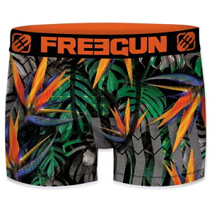 FREEGUN t[K {NT[pc Y  uh h蕿 Jt  V[c A_[EFA ( T}[V[Y ) S-XXL FRG23SM