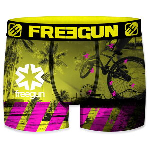 FREEGUN t[K {NT[pc Y  uh h蕿 Jt  V[c A_[EFA ( gbNV[Y ) S-XXL FRG23TR