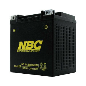 NBC Qobe[ SEADOO V[hD[ 4Xg[N (-2015) p GEL-30L-BS