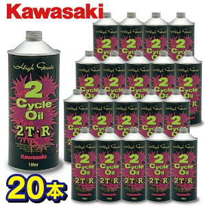 Kawasaki WFbgXL[ IC ST-R JXTG 2Xg[N 1L×20{P[X J02260001