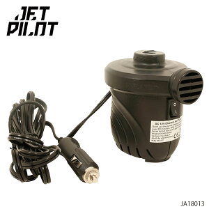 WFbgpCbg JETPILOT GA[|v LIGHTWEIGHT DC PUMP C JA18013