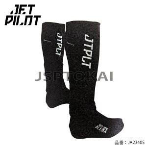 �W�F�b�g�p�C���b�g JETPILOT �l�I���C�N�� �\�b�N�X VAULT RACE NEOLYCRA SOCKS ���H���g �W�F�b�g�X�L�[ �� 24-29cm JA23405