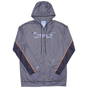 ジェットパイロット JETPILOT ラッシュガード メンズ 長袖 RX VAULT RASHIE ラッシュフーディ ジェットスキー ウェア HYDRO HOODIE JA25613 2025新作