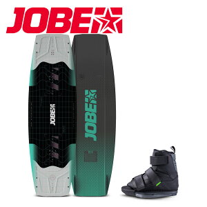 Jobe Wx EFCN{[h & rfBO Prolix Wakeboard & Host Bindings Set vbNX zXg Zbg WFbgXL[ 278825002