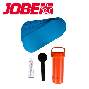 Jobe Wx }`C_[CLbg u[ Multi Rider Repair Kit Blue WFbgXL[ 320021002