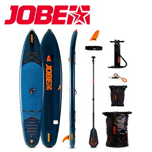 Jobe SUP X^hAbvph{[h SUP{[h Aero Duna Elite GA fi G[g 11.6pbP[W Tbv{[h Ct[^u tZbg 486423004