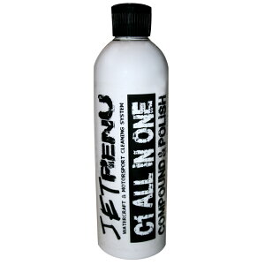 JETRENU ���␳&�|���b�V�� C1 �v���t�F�b�V���i���V���[�Y 473ml ALL IN ONE COMPOUND&POLISH �v���d�l �N���[�i�[ JR-2001