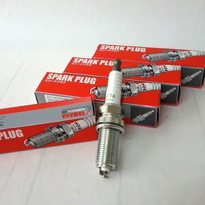 NGK Xp[NvO LFR7A 4{Zbg SPARKPLUG YAMAHA }WFbg WFbgXL[ {ꓩ LFR7A-4