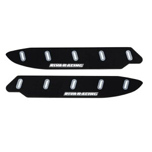 RIVA PRO�V���[�Y �X�|���\�� �t�F�C�X�v���[�g�̂� SEA-DOO �V�[�h�D�[ RXP-X (12-20) RXT-X (12-17) RIVAracing ���o���[�V���O RS26110