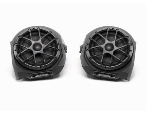 RIVA EFbgTEh I[fBIVXe YAMAHA FX (22-) Xs[J[ Wet Sounds Audio System RY11170-AS