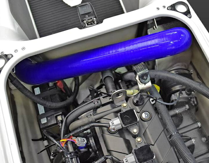 楽天市場】RIVA フリーフローエキゾースト キット SJ(