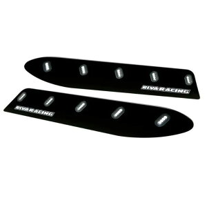RIVA PROV[Y X|\ YAMAHA }n SHO (12-) /SVHO/FZS (14-) RIVAracing o[VO RY26070