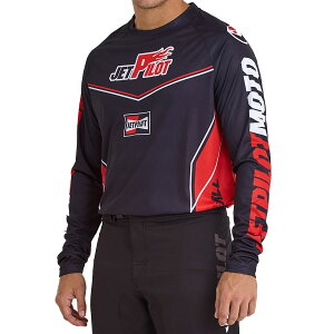 WFbgpCbg JETPILOT bVK[h Y RX MOTO JERSEY W[W WFbgXL[ EFA S24618 2025V