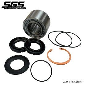 SGS ポンプリペアキット SEA-DOO 社外品 SGS44021
