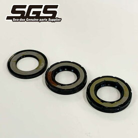 SGS シールセット SEADOO シードゥー 4ストローク 純正品番 293200089 / 271002071 相当 SGS44022