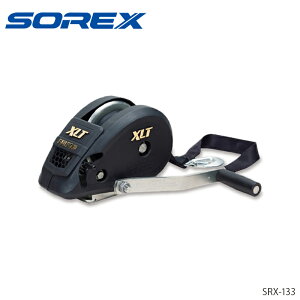 SOREX \bNX Jo[tEC`Zbg 1500LBS SRX-133