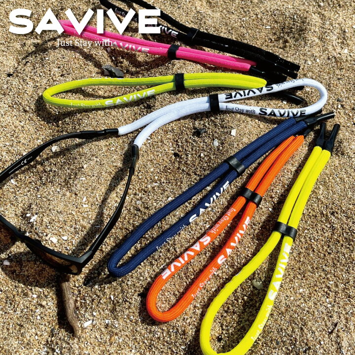 楽天市場】SAVIVE サバイブ フローティングストラップ Floating Strap 