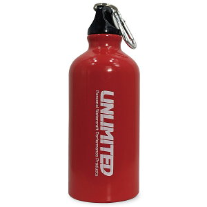 UNLIMITED×OUTDOOR R{[V A~{g 500ml UNLIMITED }C{g  ULA314