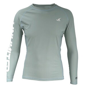 UNLIMITED A~ebh nCh bVK[h  Y WFbgXL[ oCN }EFA HYDRO RASHIE /O[S-XXL ULR0302