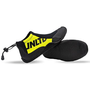 UNLIMITED A~ebh ANAtbNXu[c }V[Y Y fB[X p }u[c WFbgXL[ oCN }EFA AQUA FLEX BOOTS UNB0601