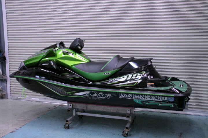 楽天市場】UL46310 UNLIMITED レーシングシングルシート KAWASAKI 