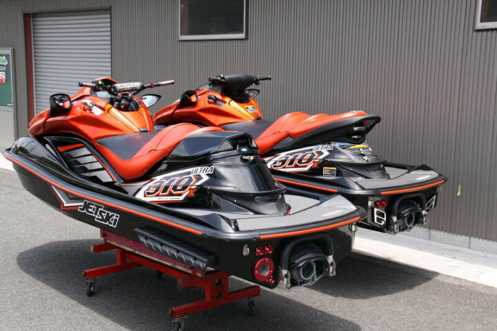 楽天市場】UL46310 UNLIMITED レーシングシングルシート KAWASAKI 