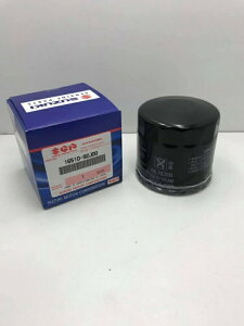 SUZUKI ���� �I�C���G�������g �X�Y�L�D�O�@ 4�X�g���[�N DF140 �I�C���t�B���^ 16510-92J00